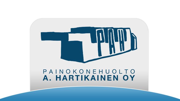 Painokonehuolto A. Hartikainen Oy